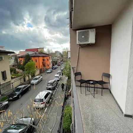 Vs Decebal Bucharest